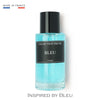 Inspiré par Bleu - Collection Privée Bleu 50ml Eau de parfum homme