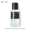 Inspiré par Body kouros - Collection Privée Body 50ml Eau de parfum homme