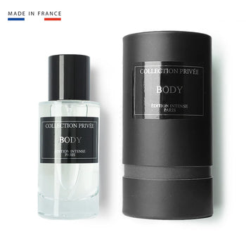 Inspiré par Body kouros - Collection Privée Body 50ml Eau de parfum homme