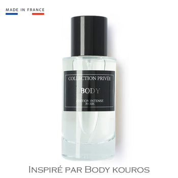 Inspiré par Body kouros - Collection Privée Body 50ml Eau de parfum homme