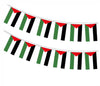 Banderole Palestine