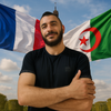 Sans repère, né au bled, grandi en France