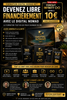 Abonnement Mensuel – Formation Digital Nomad