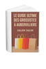 Le Grand Livre des Grossistes d'Aubervilliers