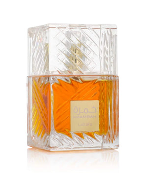 Eau de Parfum KHAMRAH 100 ml de Lattafa