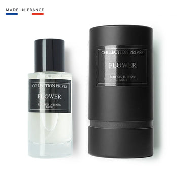 Inspiré par Flower Bomb - Collection Privée Flower 50ml Eau de parfum femme