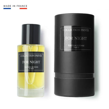 Inspiré par Farenheit - Collection Privée For Night 50ml Eau de parfum homme