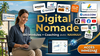 🚀 DIGITAL NOMADE — Crée ton business digital depuis n'importe où !
