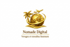 🚀 DIGITAL NOMADE — Crée ton business digital depuis n'importe où !