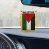 Cintre Palestine
