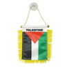 Cintre Palestine