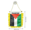 Cintre Palestine