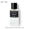 Inspiré par One Million - Collection Privée Mister 50ml Eau de parfum homme
