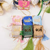 Coffret Cadeau : Mini Coran + chapelet "Sabha"