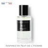 Inspiré par Nuit de l’Homme - Collection Privée Nuit 50ml Eau de parfum homme