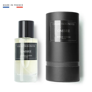 Inspiré par Ombre Nomade - Collection Privée Ombre 50ml Eau de parfum unisexe