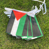 Banderole Palestine