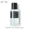Inspiré par Sable rose - Collection Privée Sable 50ml Eau de parfum unisexe