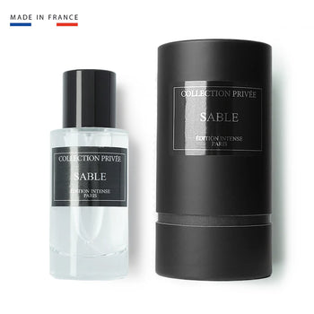 Inspiré par Sable rose - Collection Privée Sable 50ml Eau de parfum unisexe