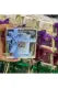 Coffret Cadeau : Mini Coran + chapelet "Sabha"