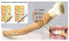BROSSE À DENTS NATURELLE EN BOIS MISWAK