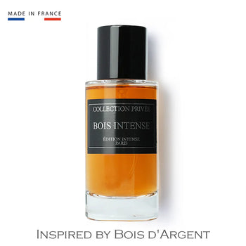 Inspiré par Bois d'Argent - Collection Privée Bois Intense 50ml Eau de parfum unisexe