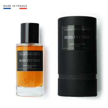 Inspiré par Bois d'Argent - Collection Privée Bois Intense 50ml Eau de parfum unisexe