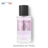 Inspiré par Yara - Collection Privée Yara 50ml Eau de parfum femme