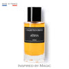 Parfum Femme AISHA 50ML - Inspiré par Magic