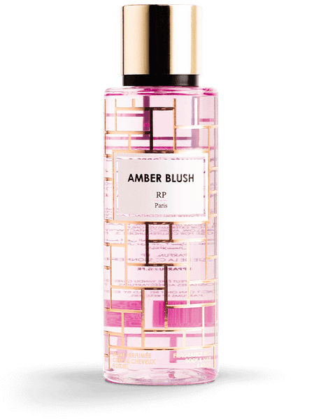Amber Blush