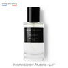 Inspiré par Ambre nuit - Collection Privée Ambre 50ml Eau de parfum unisexe