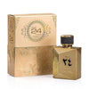 24 Hours Majestic Gold