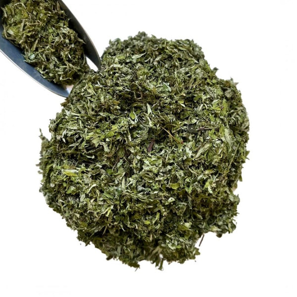 Feuilles d’armoise 100% naturelle