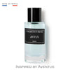 Parfum Homme AVTUS 50ML - Inspiré par Aventus