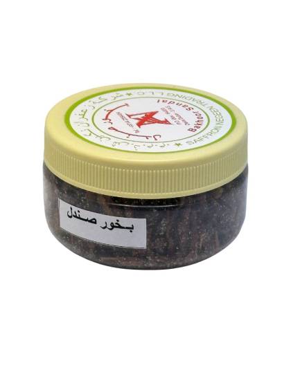 Bakhoor Santal