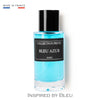 Inspiré par Bleu - Collection Privée Bleu Azur 50ml Eau de parfum homme