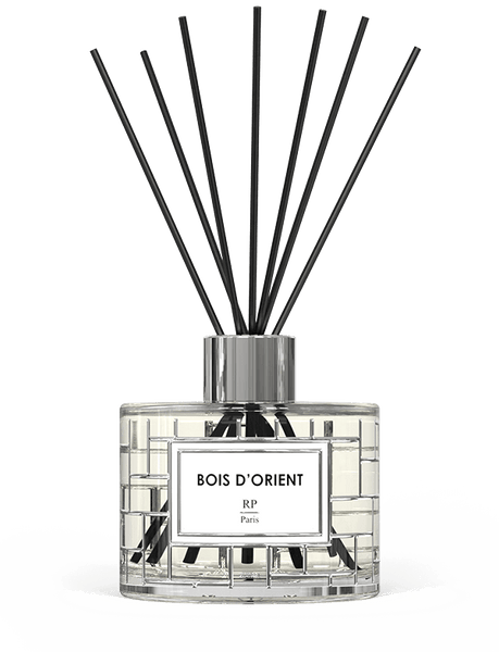 Bois d'Orient