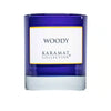 Bougie parfumée 1001 nuits – Karamat Collection