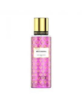 BRUME PARFUMÉE BELLISSIMA  Rupture de stock