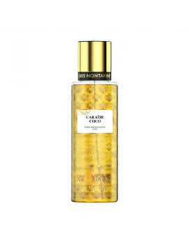 BRUME PARFUMÉE CARAÏBE COCO