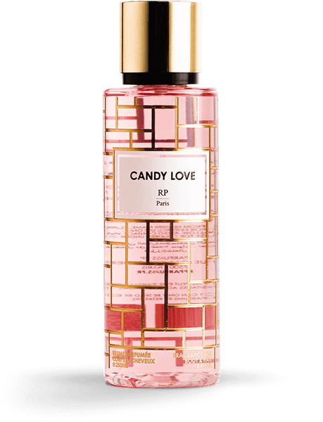 Candy Love