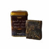 Carré de musc solide Noir 25g – Hemani