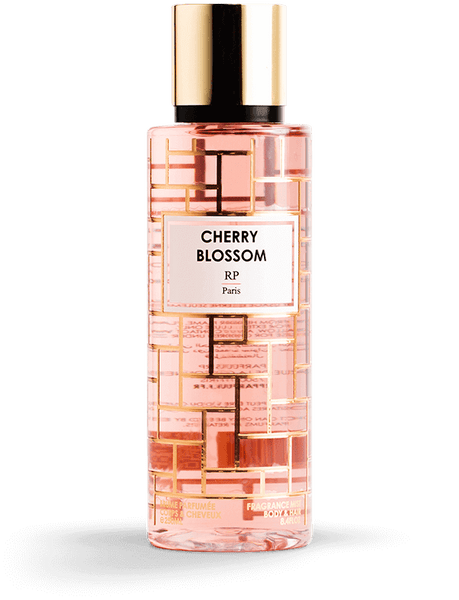 Cherry Blossom
