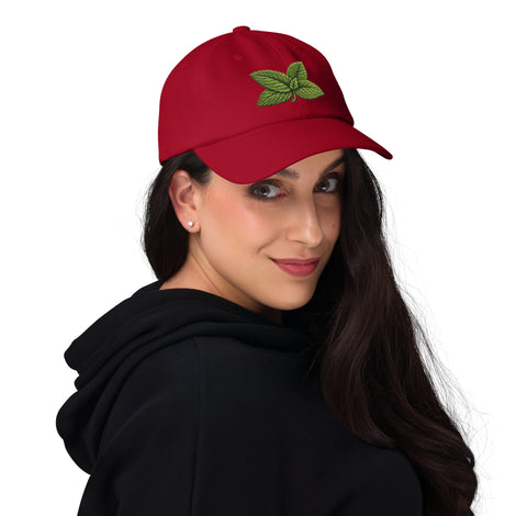 Casquette de Baseball NAHNAH