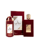Coffret Ameerat Al Arab Parfum 100ml et Déodorant 250ml De ASDAAF