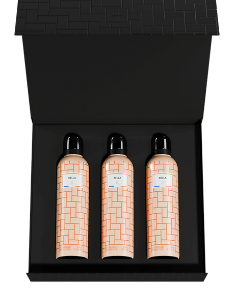 Coffret Bella