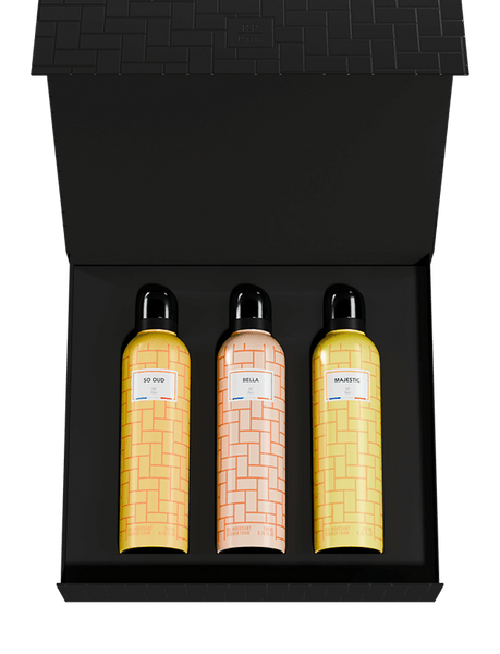 Coffret Découverte