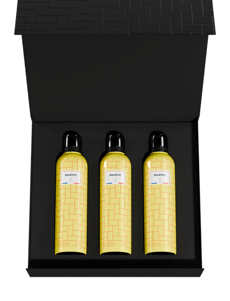Coffret Majestic