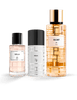 Coffret mixte 3 produits