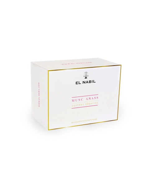 Coffret Prestige - Musc Anass